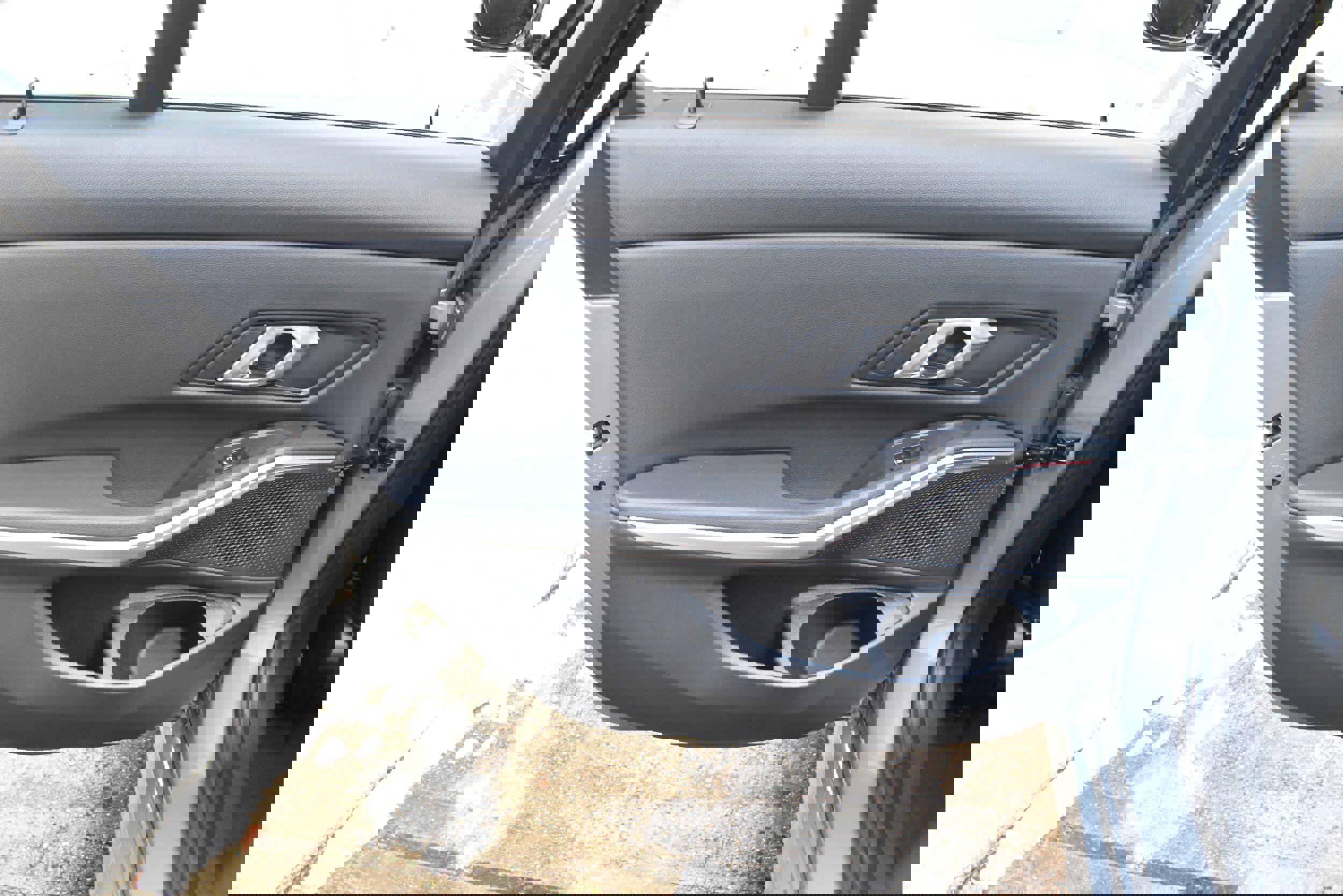 Used 2024 BMW 330i xDrive Sedan image 28