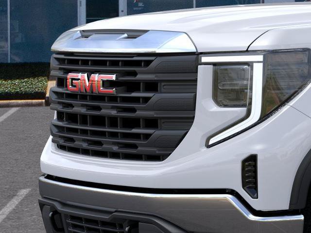 New 2026 GMC Sierra 1500 Pro w/ Pro Value Package AWD/4WD image 13