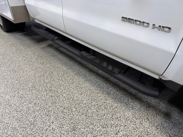 Used 2016 Chevrolet Silverado 3500 W/T w/ WT Convenience Package image 70