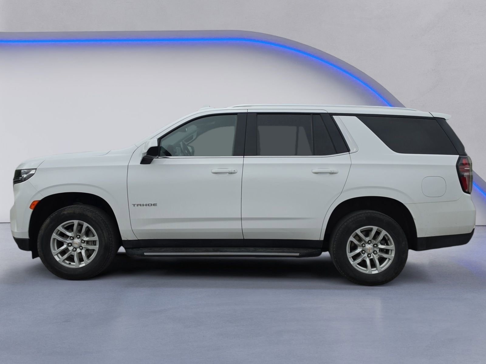 Certified 2024 Chevrolet Tahoe LT image 3