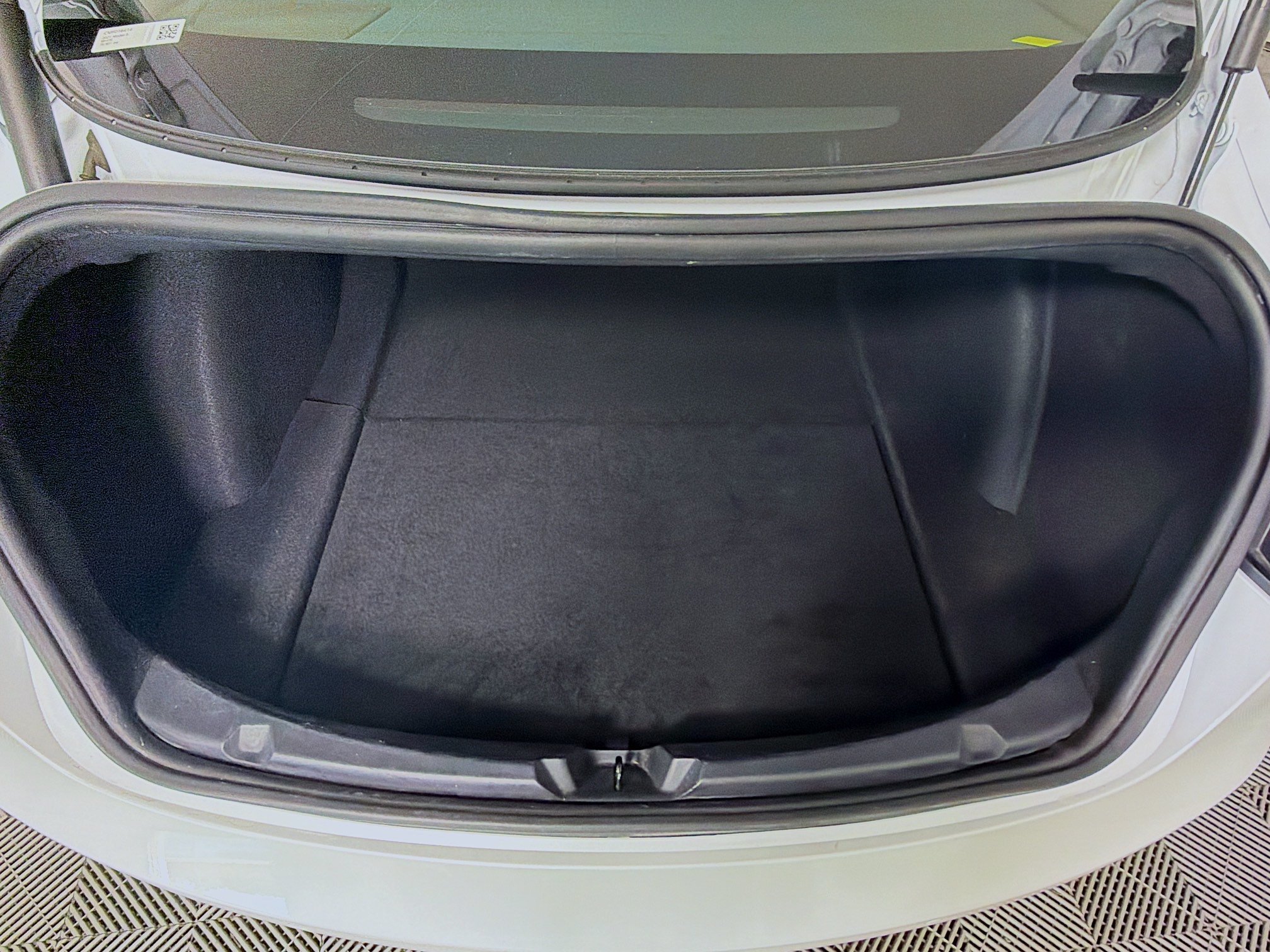Used 2021 Tesla Model 3 Standard Range Plus RWD image 28