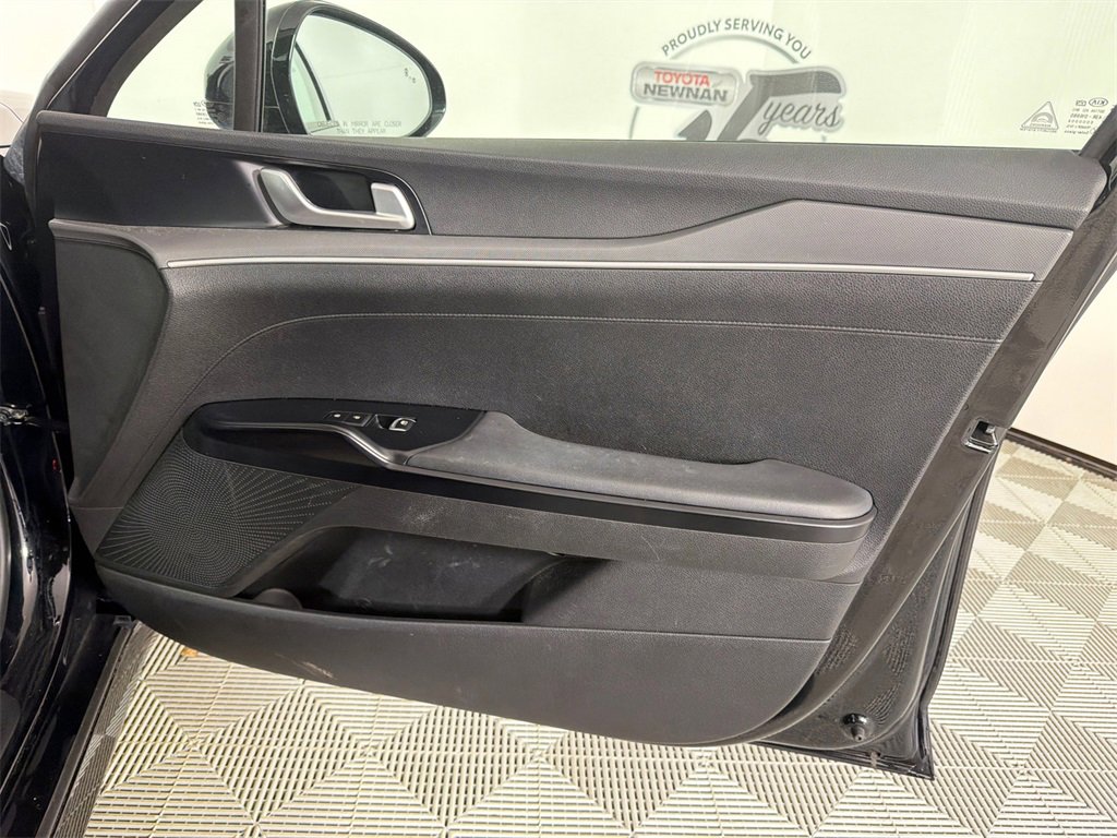 Used 2021 Kia K5 GT-Line image 15