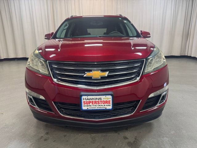 Used 2013 Chevrolet Traverse LT w/ All-Star Edition image 11