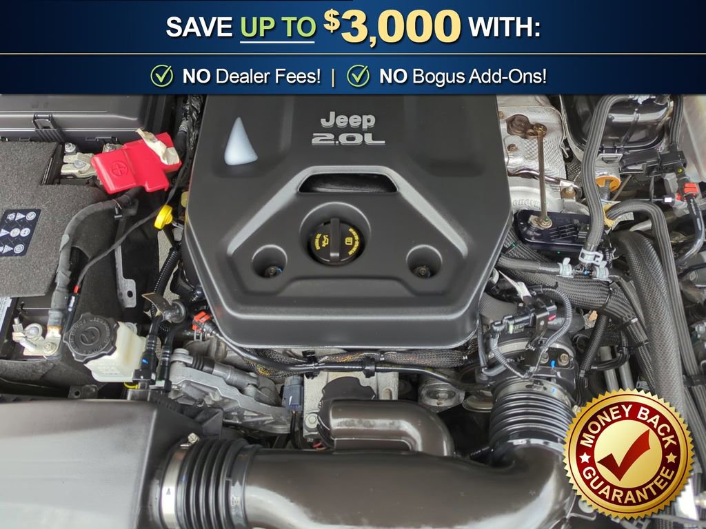 Used 2019 Jeep Wrangler Unlimited Rubicon image 24