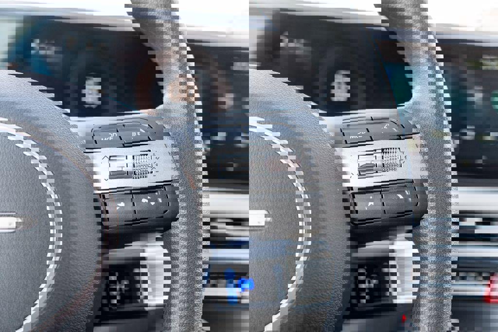 New 2026 Hyundai Tucson SEL w/ Tow & Go Package image 28