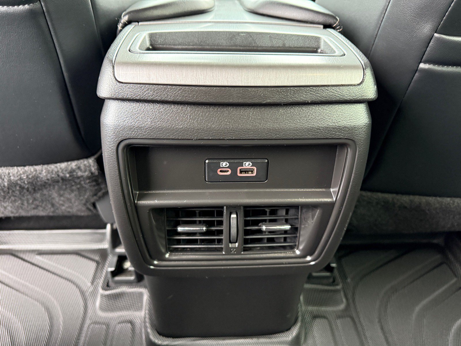 Used 2023 Nissan Murano SV AWD/4WD image 20