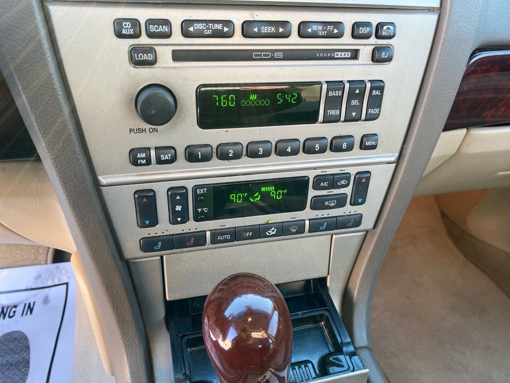 Used 2006 Lincoln LS image 14