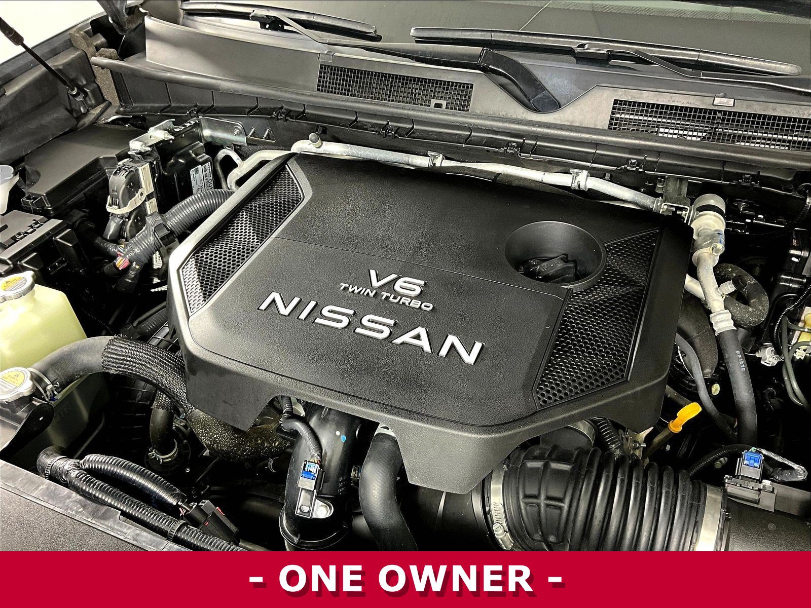 Certified 2025 Nissan Armada PRO-4X AWD/4WD image 31
