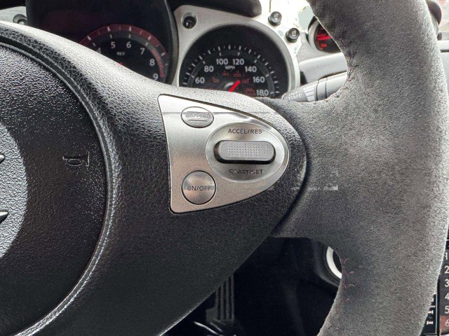 Used 2014 Nissan 370Z NISMO w/ Bose Package image 27