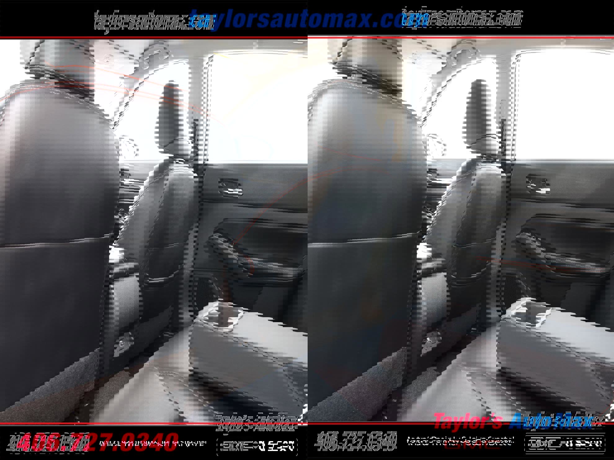 Used 2024 Nissan Altima 2.5 SR image 24