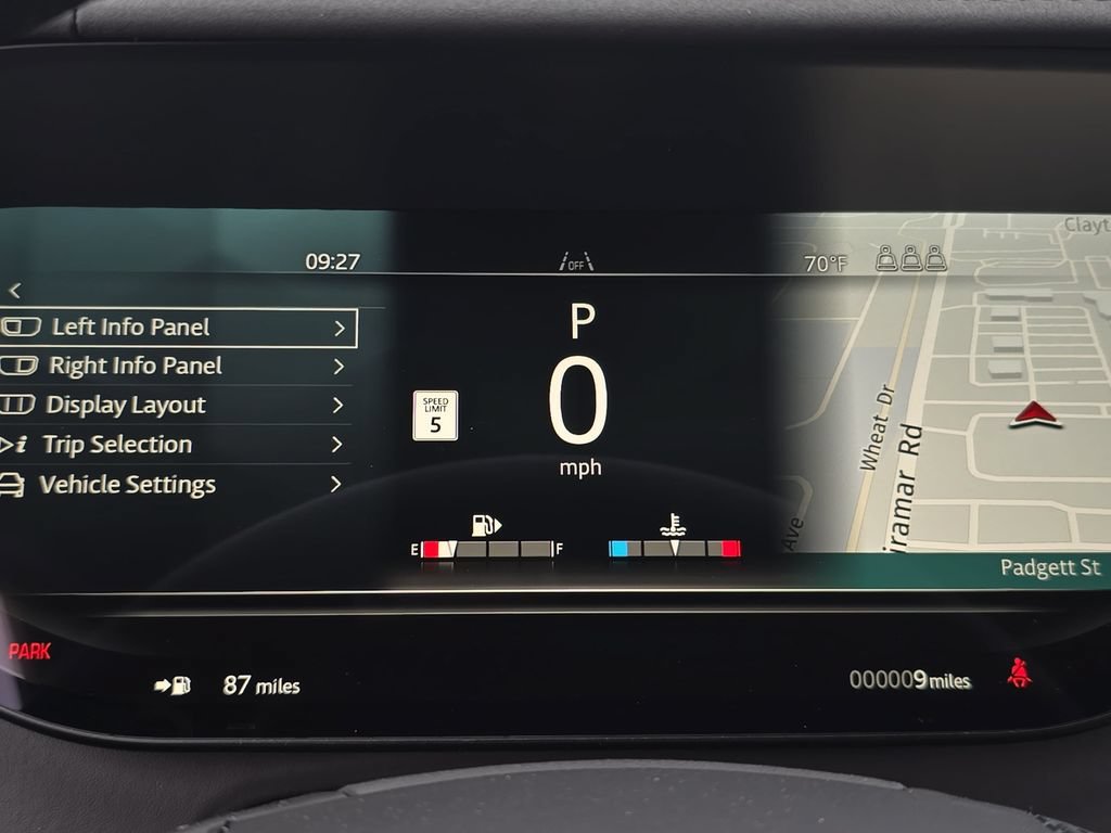 New 2026 Land Rover Range Rover SE AWD/4WD image 21