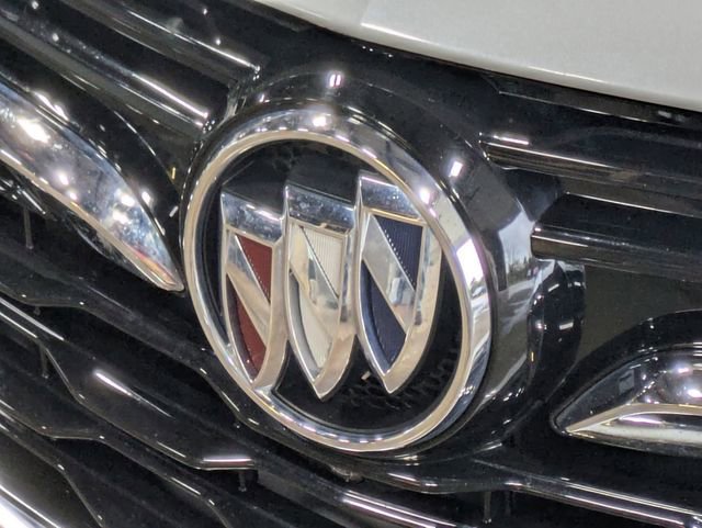 Certified 2022 Buick Encore GX Essence w/ Advanced Technology Package image 9