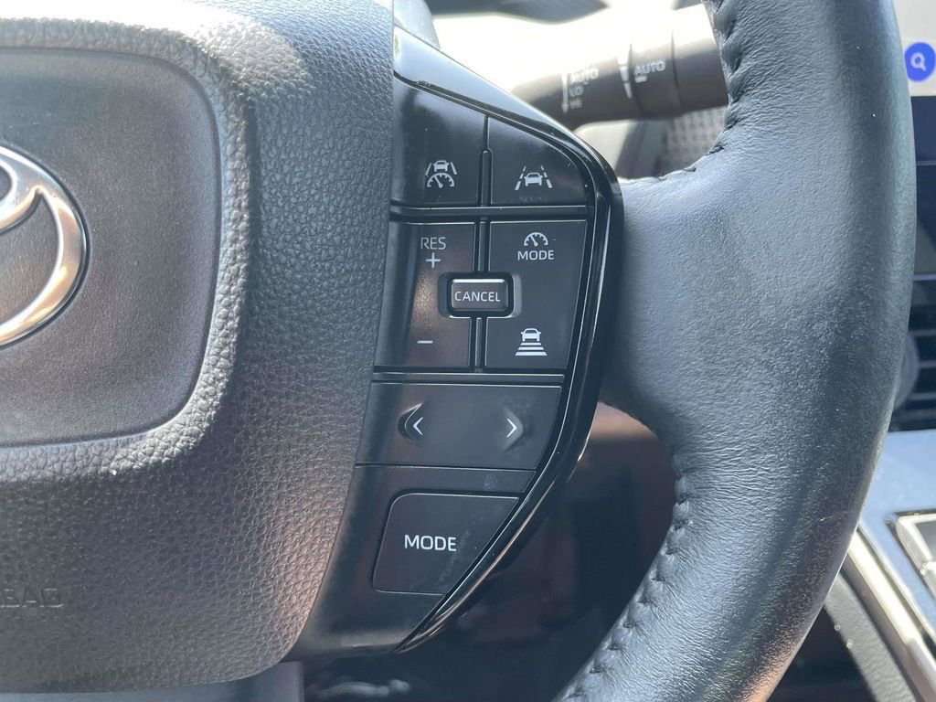 Used 2024 Toyota bZ4X AWD w/ Weather Package image 35