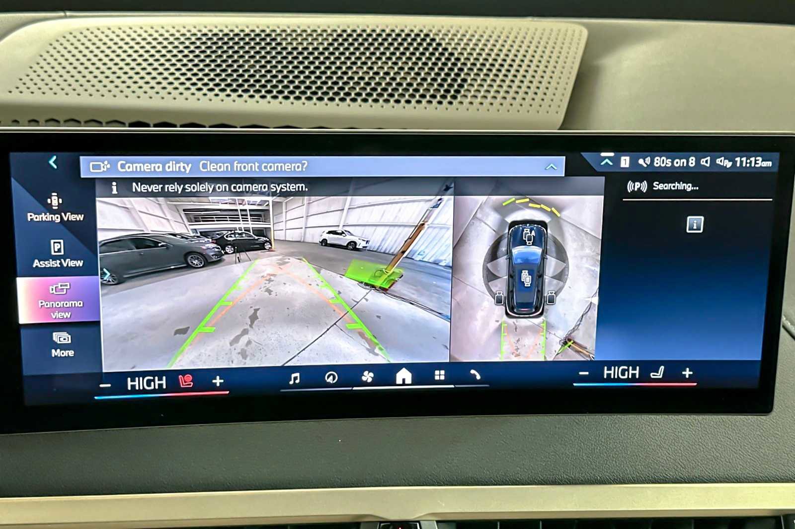 Used 2024 BMW iX xDrive50 w/ Sport Package image 20