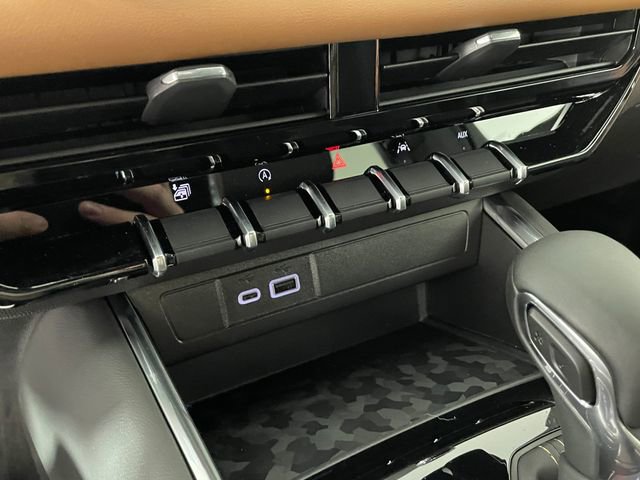 New 2026 GMC Canyon AT4 image 8