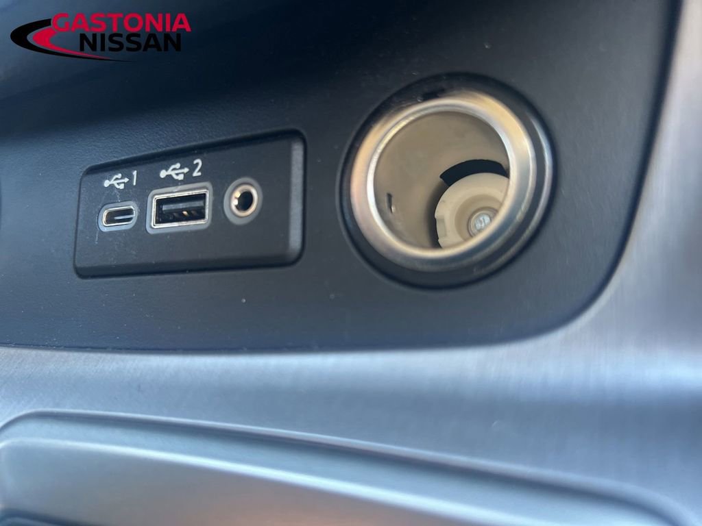 Used 2024 Nissan Murano SV image 51