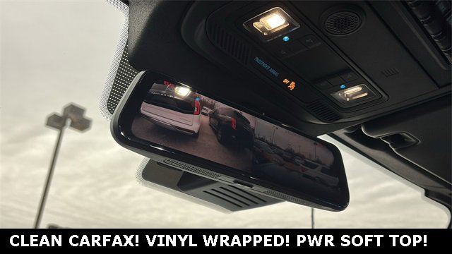 Used 2023 Ford Bronco Heritage Edition image 28