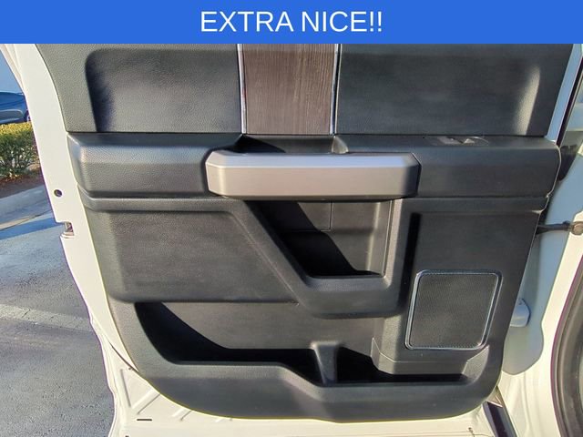 Used 2020 Ford F250 Lariat w/ Lariat Ultimate Package image 32