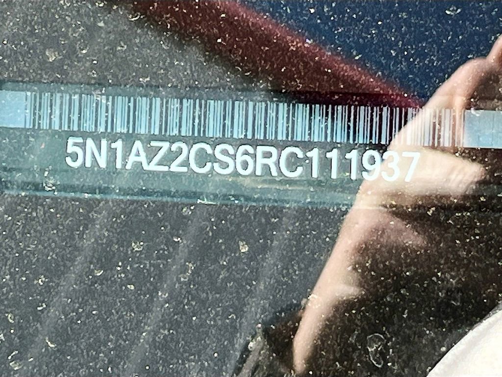 Used 2024 Nissan Murano SL image 35