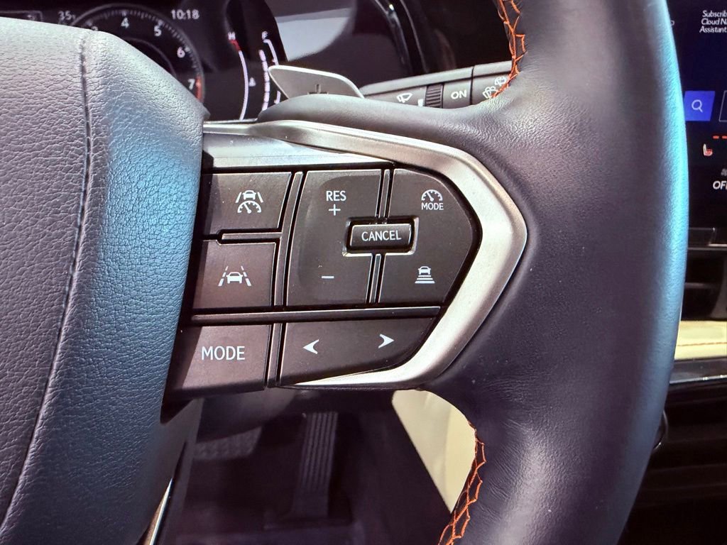 Certified 2024 Lexus NX 250 FWD image 22