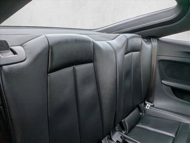Used 2016 Audi TT 2.0T image 19