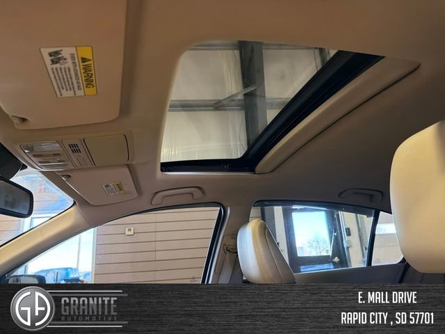 Used 2015 Honda Accord EX-L image 21