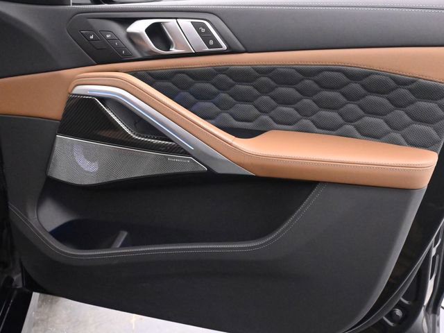 Used 2024 BMW X6 M Competition w/ Executive Package image 22