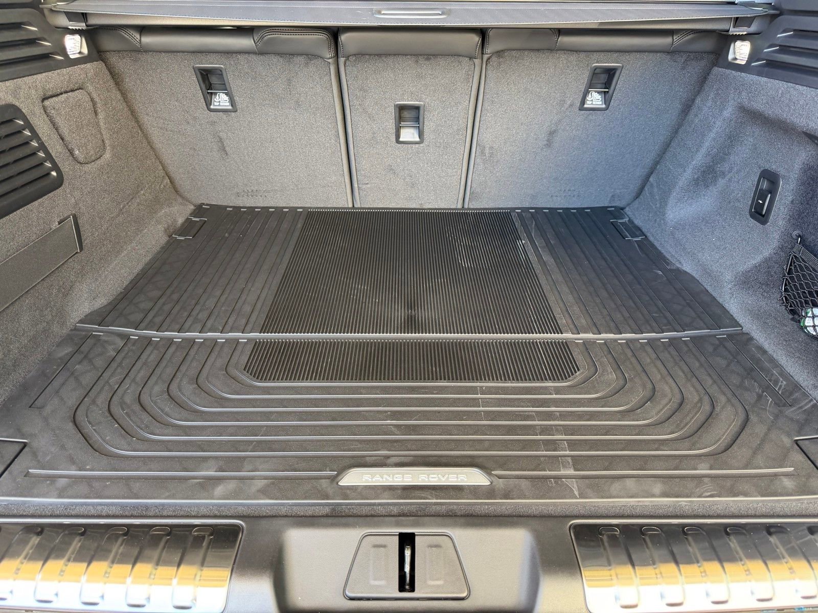 New 2026 Land Rover Range Rover Sport Dynamic SE image 29
