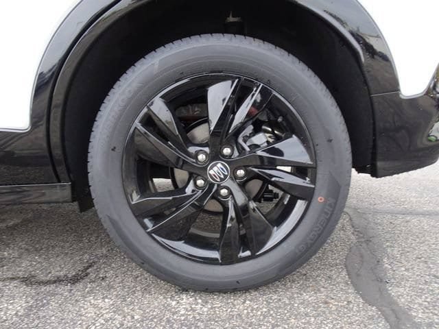 New 2026 Buick Encore GX Sport Touring w/ Advanced Technology Package AWD/4WD image 28