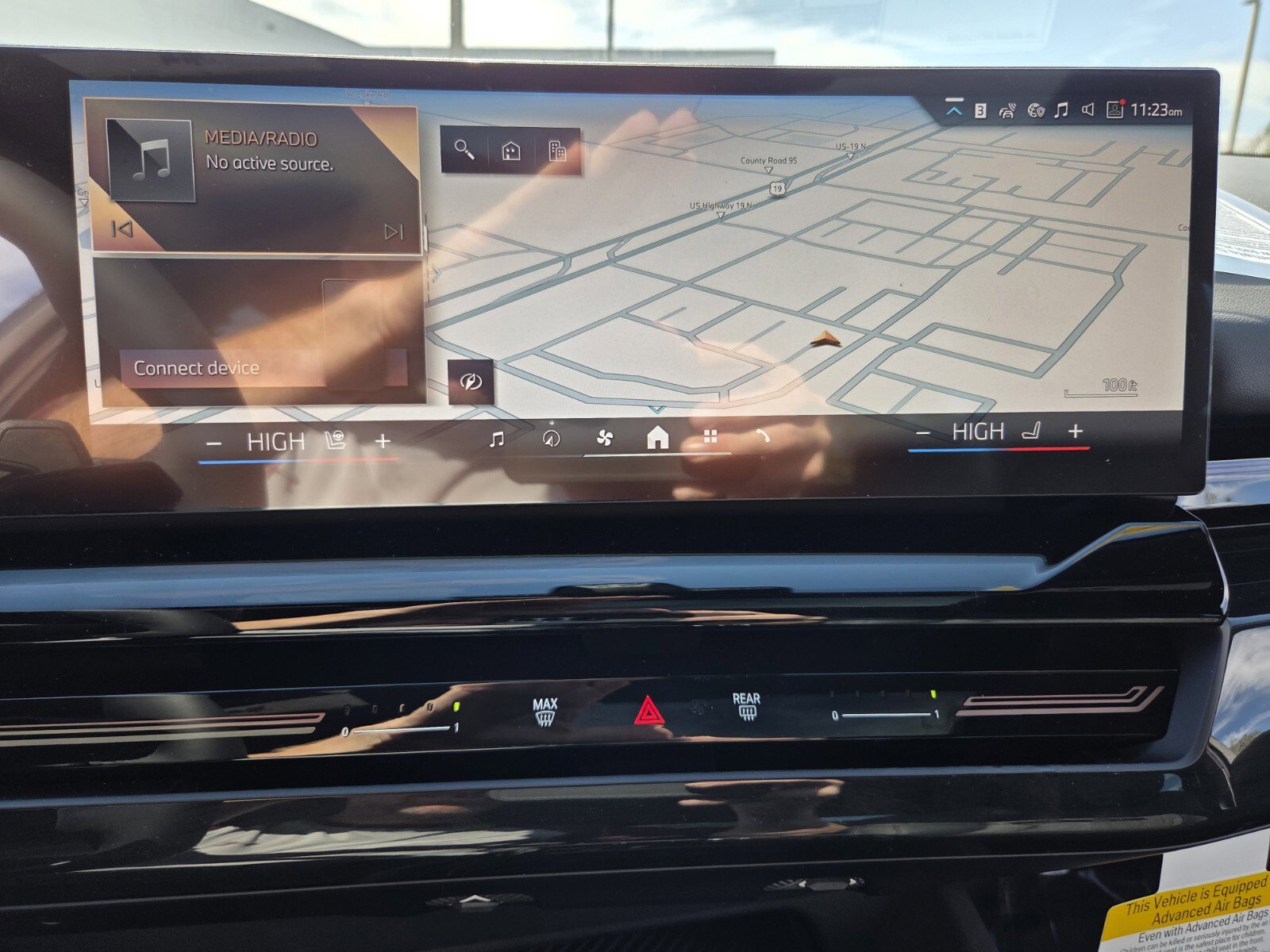 New 2026 BMW 530i xDrive w/ M Sport Package image 22