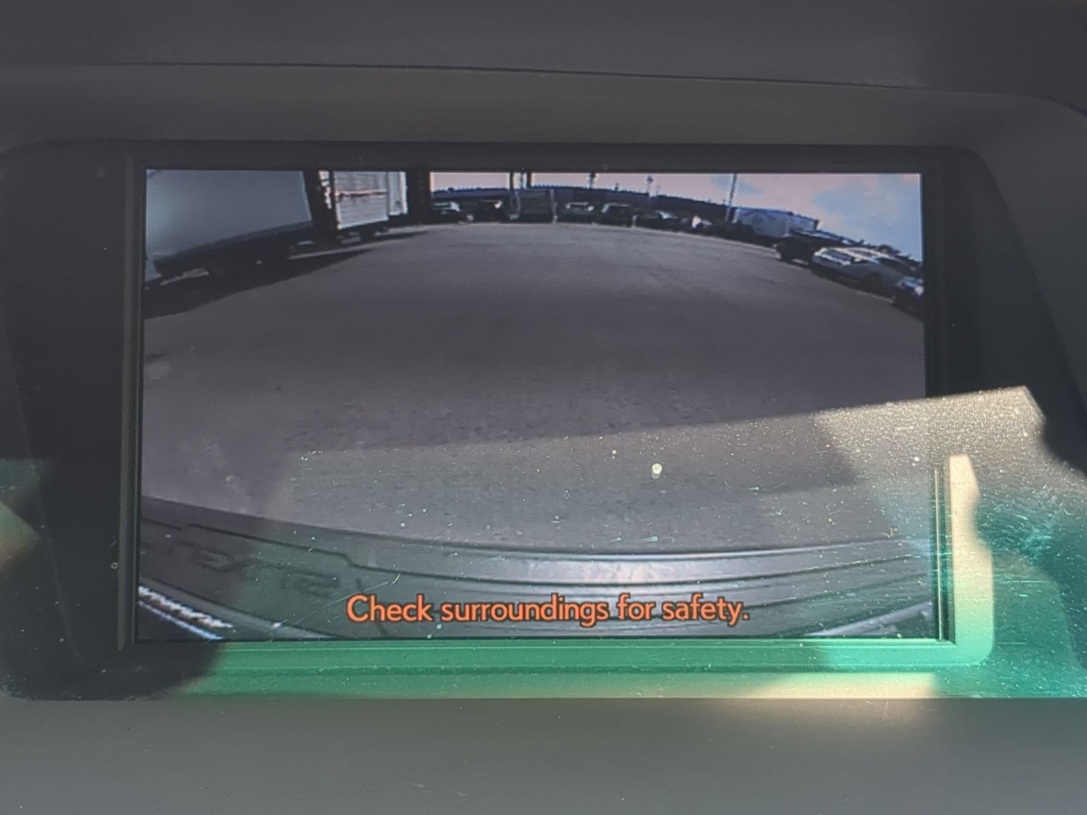 Used 2013 Lexus RX 450h AWD w/ Navigation Pkg image 20