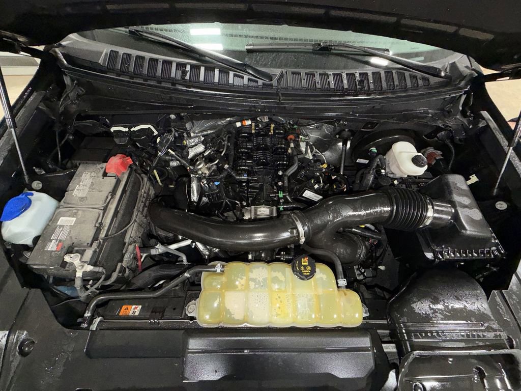 Certified 2021 Lincoln Navigator Reserve image 18