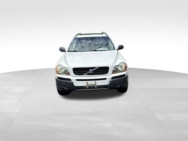Used 2004 Volvo XC90 T6 AWD/4WD image 2