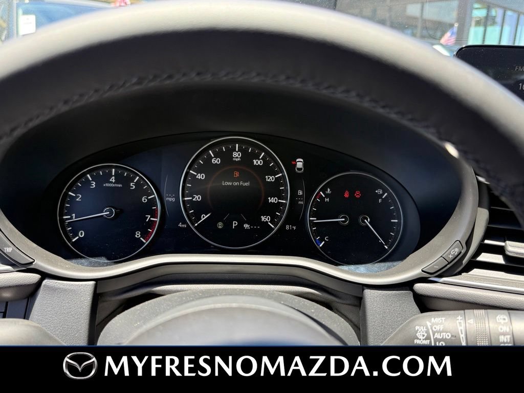 New 2026 MAZDA CX-30 AWD 2.5 S image 23