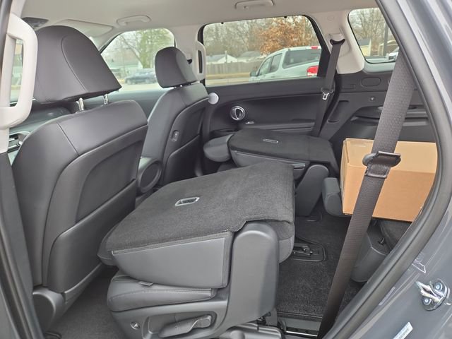 New 2026 Hyundai Palisade SEL FWD image 28