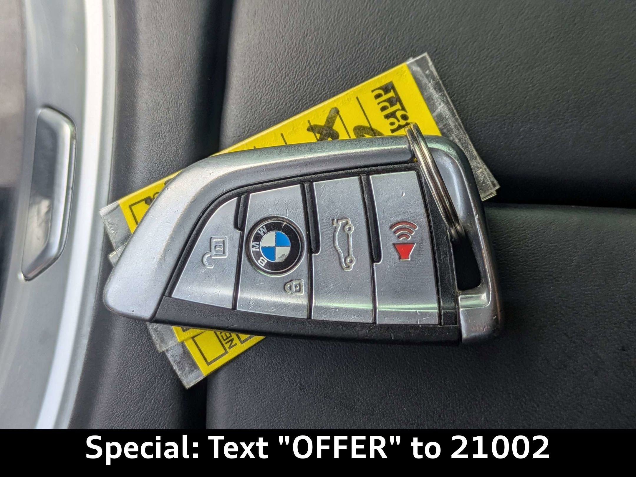 Used 2018 BMW 750i xDrive AWD/4WD image 36
