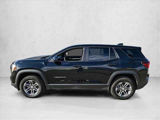 New 2025 GMC Terrain Elevation image 5