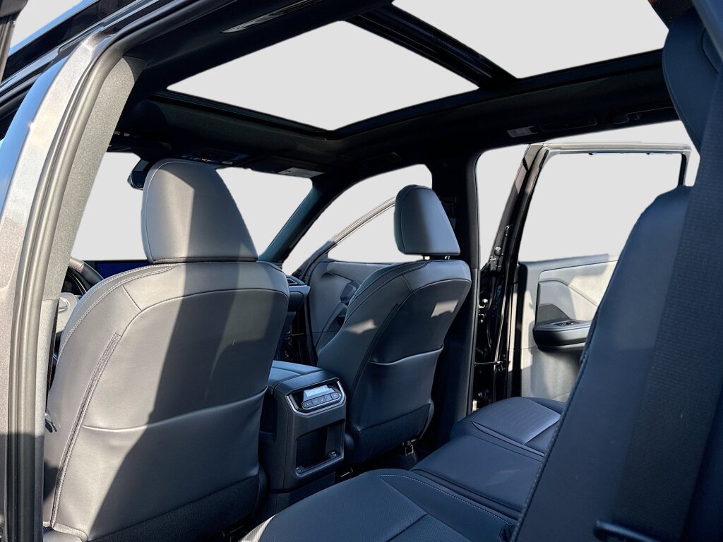 New 2026 Lexus TX 350 AWD image 6