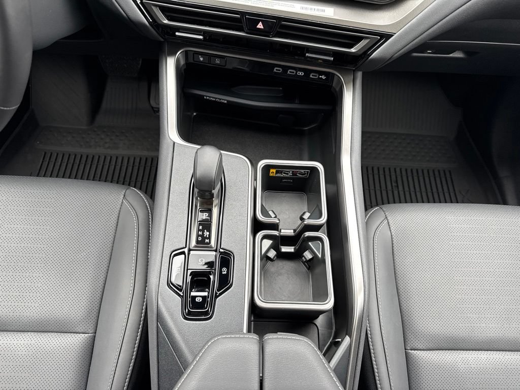 Certified 2025 Lexus TX 350 FWD w/ Technology Package image 22