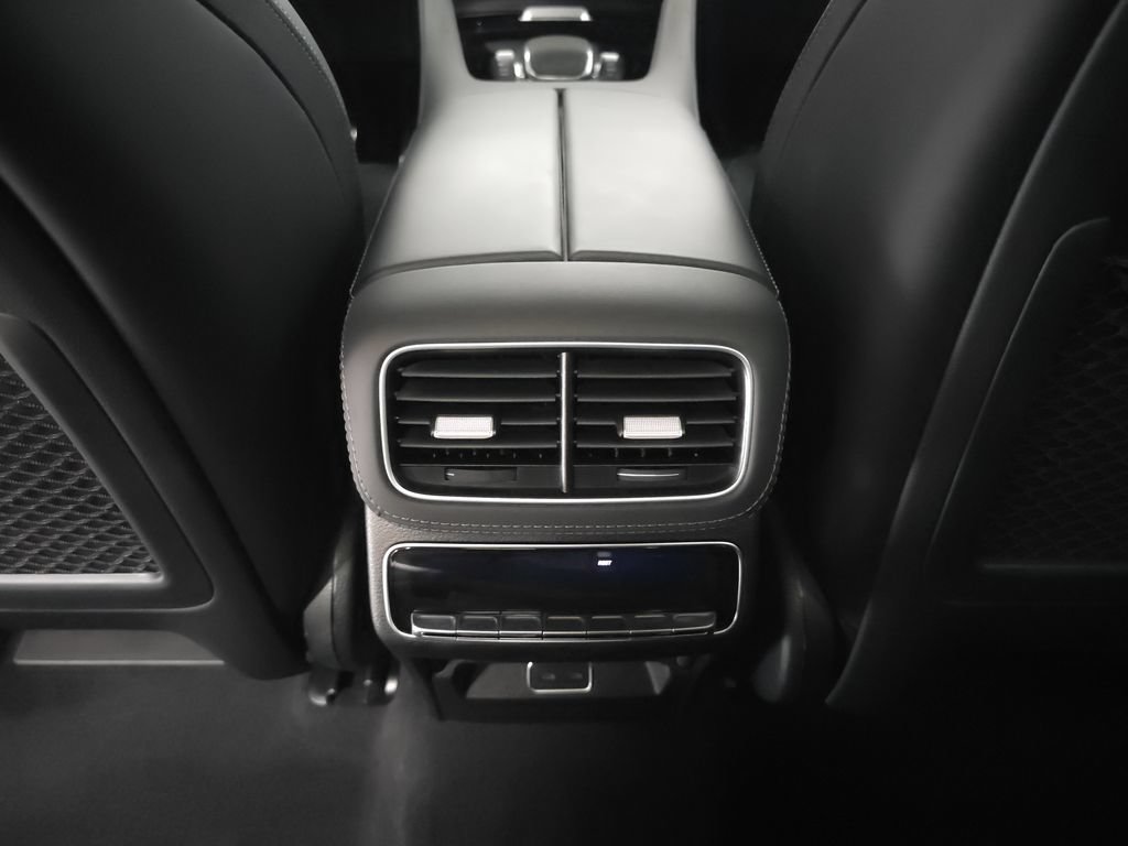 Used 2026 Mercedes-Benz GLE 63 AMG S image 28