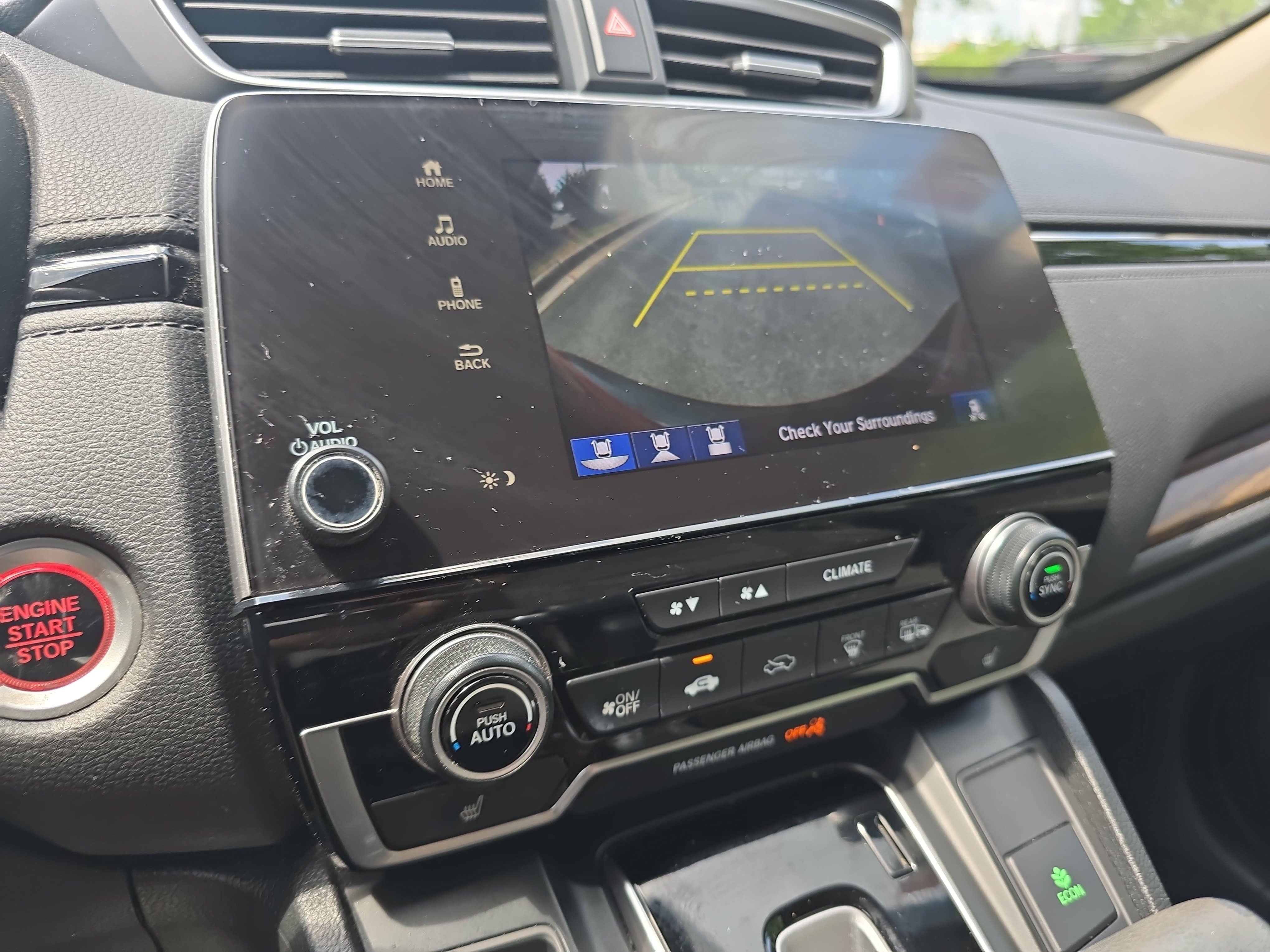 Used 2019 Honda CR-V EX image 21