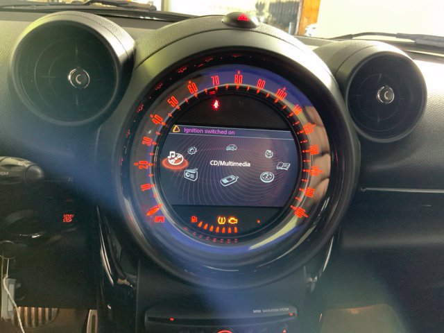 Used 2015 MINI Cooper Countryman S AWD/4WD image 22