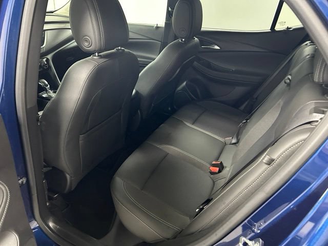 Used 2023 Buick Encore GX Select FWD image 15