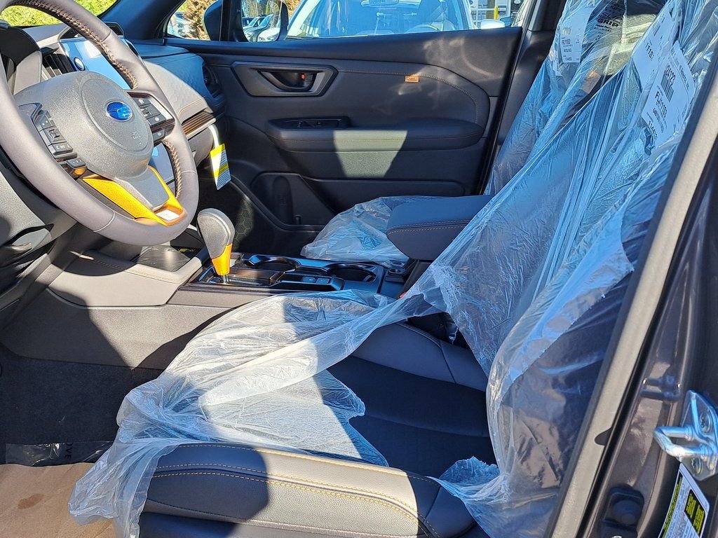 New 2026 Subaru Forester Wilderness image 11