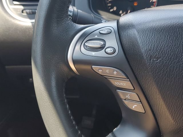 Used 2018 Nissan Pathfinder SV w/ SV Tech Package AWD/4WD image 23