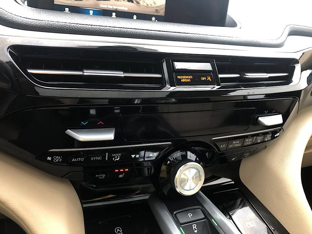 Certified 2023 Acura MDX SH-AWD image 25