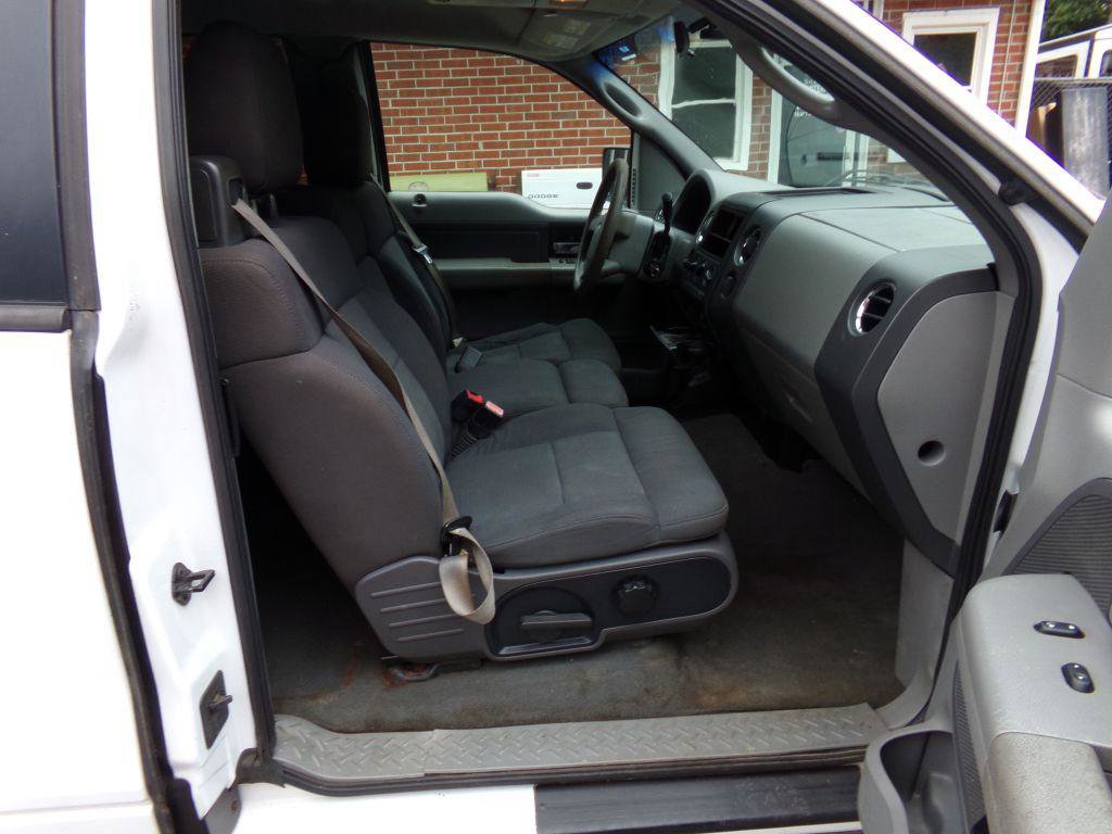 Used 2005 Ford F150 2WD SuperCab image 12