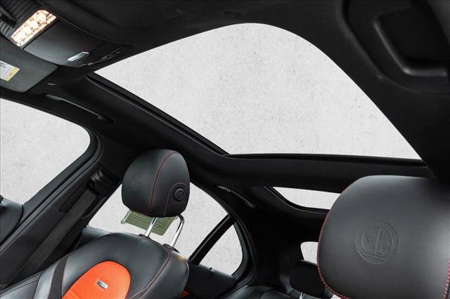 Used 2021 Mercedes-Benz C 63 AMG S w/ Multimedia Package image 22