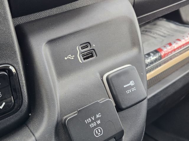 Used 2023 RAM ProMaster 3500 w/ Convenience Group image 14