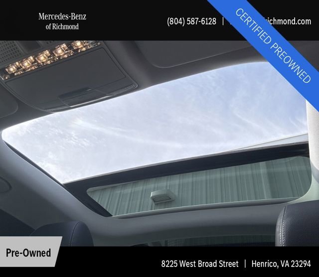 Used 2023 Mercedes-Benz E 450 4MATIC All-Terrain Wagon image 12